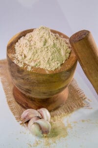 Ail en poudre - بودرة الثوم