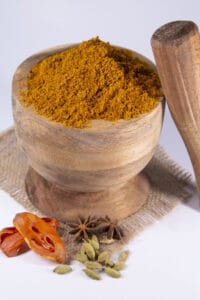 Épices Mrouzia -  -توابل المروزية