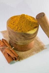 Épices Poulet - توابل الدجاج