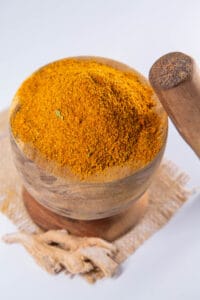 Épices paella - توابل بايلا