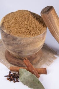 Mélange d’épices pour Tajine de Viande - خلطة طاجين لحم