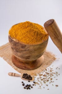 Ras El Hanout - خلطة راس الحانوت