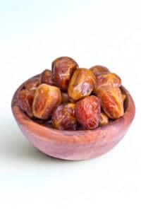 Dattes Sukkari – تمر السكري