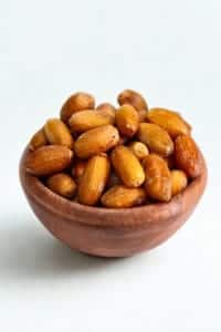 Dattes Aziza - تمر أزيزة