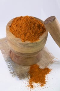 Mélange épices Viande hachée - توابل اللحم المفروم