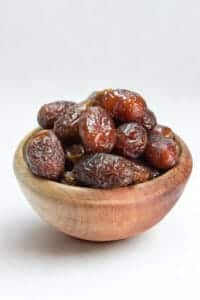 Dattes Boufeggous Royal – تمر بوفقوس روايال