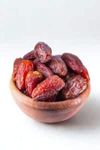 Dattes Majhoul jombo - تمر مجهول جومبو